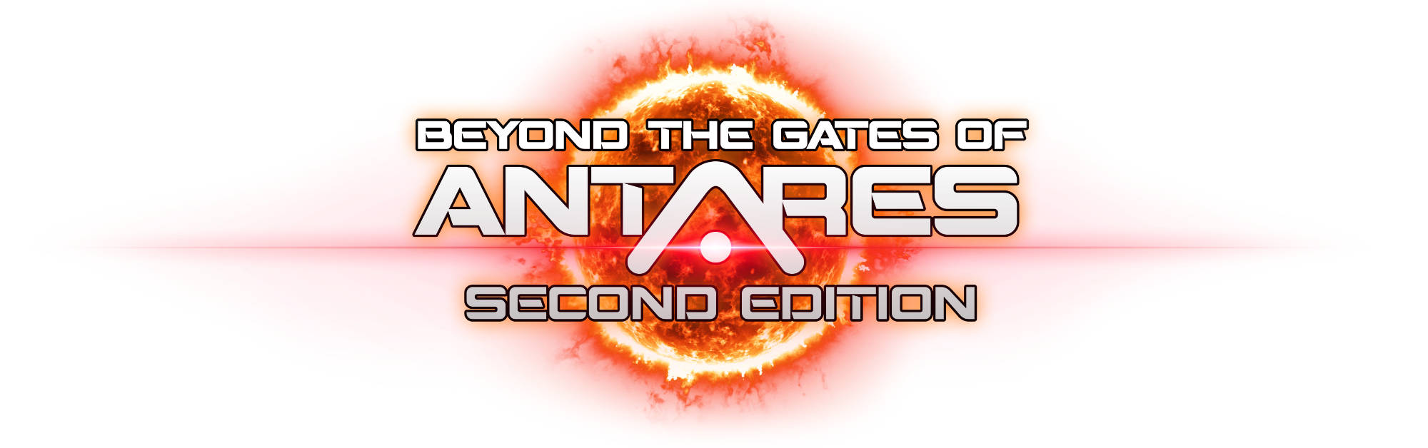 Beyond the Gates of Antares