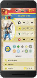 Fallout: Wasteland Warfare App Preview 1